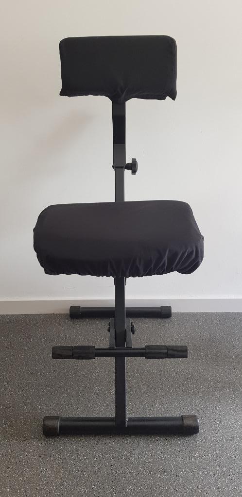 Innox SA 01 Guitar Stool, Muziek en Instrumenten, Snaarinstrumenten | Gitaren | Elektrisch, Zo goed als nieuw, Solid body, Overige merken