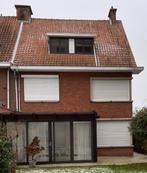 Veranda met zonnewering in goede staat, zelf af te breken, Tuin en Terras, Veranda, Gebruikt, Ophalen