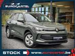 Volkswagen Tiguan 2.0TDi 150Cv DSG | NEW MODEL | Auto 31800, Auto's, Automaat, Stof, Gebruikt, 4 cilinders