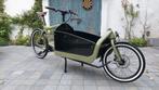 Unieke kans: BULLITT Lizzard Green!!, Ophalen, Zo goed als nieuw