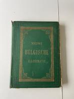 Nieuwe Belgische illustratie, Boeken, Geschiedenis | Nationaal, Ophalen