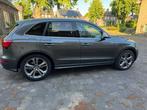 Audi SQ5 3.0 TDI Quattro Pro Line, Auto's, Automaat, Euro 5, Gebruikt, Q5