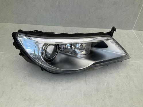KOPLAMP VOLKSWAGEN TIGUAN 5N1 5N1941040R RECHTS VW-5444, Auto-onderdelen, Verlichting, Gebruikt, 6 maanden garantie, Ophalen of Verzenden