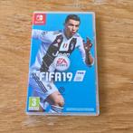 Fifa 19 voor Nintendo Switch, Gebruikt, Online, Ophalen of Verzenden, Sport
