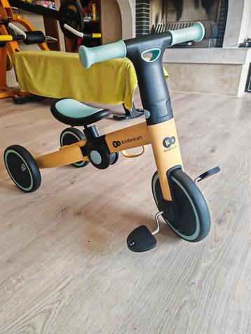 Kinderkraft 4trike beschikbaar voor biedingen