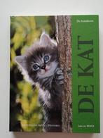 Nieuw boek "De Kat", Enlèvement ou Envoi, Neuf