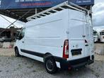2021 Opel Movano Turbo D, Gebruikt, Euro 6, Overige brandstoffen, Bedrijf