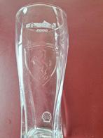 Bierglas Ferrari, Collections, Verres & Petits Verres, Enlèvement ou Envoi, Verre à bière