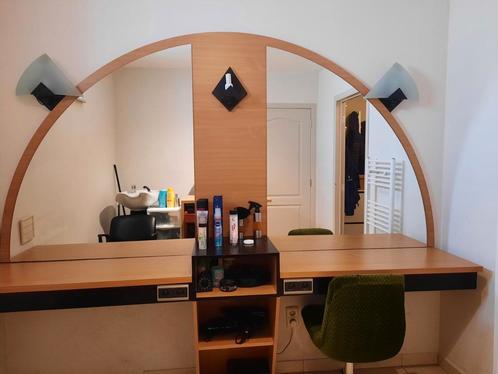 Alles moet weg wegens stopzetting.
Heel ideal voor beginners, Huis en Inrichting, Woonaccessoires | Spiegels, Zo goed als nieuw