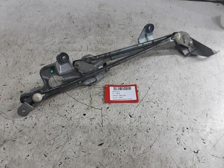 MECANISME ESSUIE-GLACE Mitsubishi Colt (Z2 / Z3), Autos : Pièces & Accessoires, Vitres & Accessoires, Mitsubishi, Utilisé