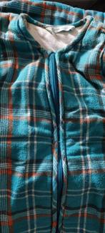 geruite slaapzak voor maat 86 - 92 - 98 - 104, Kinderen en Baby's, Babykleding | Overige, Ophalen of Verzenden, Gebruikt, ANDERE