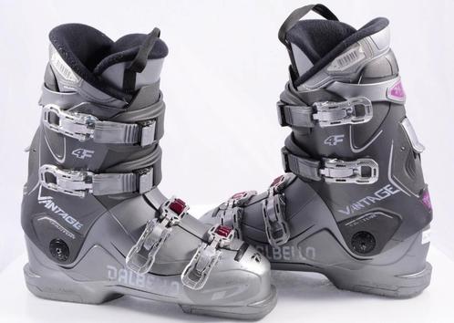 40,5 41 42 42,5 EU skischoenen DALBELLO RTL-VANTAGE MS, Sport en Fitness, Skiën en Langlaufen, Gebruikt, Schoenen, Ski, Overige merken