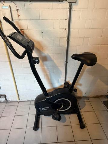 Hometrainer Tunturi Fitcycle 30 beschikbaar voor biedingen