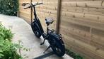 Mooie zwarte fatbike Skyjet 32 km/h dames, Fietsen en Brommers, Fietsen | Dames | Sportfietsen en Toerfietsen, Minder dan 10 versnellingen