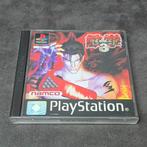 Tekken 3 voor PS1, Gebruikt, Vechten, 2 spelers, Ophalen of Verzenden