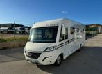 Bavaria 740I Style, Caravans en Kamperen, Mobilhomes, 7 tot 8 meter, Diesel, Particulier, Tot en met 4