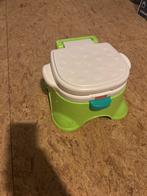 Plaspotje fisher price, Kinderen en Baby's, Ophalen, Gebruikt, Overige typen, Overige merken