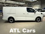 Opel Vivaro 2.0DIESEL | AIRCO | EURO 6 | 1J GARANTIE, Auto's, 122 pk, Gebruikt, Zwart, 4 cilinders