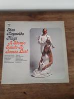 Stan Reynolds Plays a Stereo Salute To James Last, Ophalen of Verzenden, Zo goed als nieuw