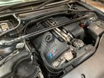 BMW M3 e46 S54 3.2l 343pk motor compleet, Motoren, Gebruikt