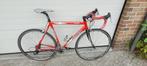 ridley race fiets, Fietsen en Brommers, Fietsen | Racefietsen, Ophalen, Minder dan 10 versnellingen, Gebruikt, Carbon