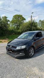 Polo r line full option, Autos, Achat, Euro 6, Boîte manuelle, Alcantara