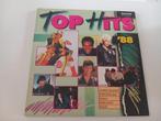 Vinyl 2LP Top Hits 1988 Eighties Pop Jaren '80, Ophalen of Verzenden, 12 inch, Pop