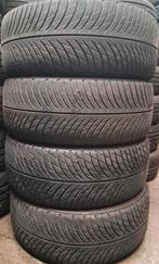 2354019 235/40/19 235/40R19 winter Michelin, Ophalen