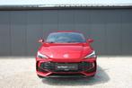 MG MG3 Hybrid+ Luxury, Stof, 4 cilinders, Bedrijf, 5 zetels