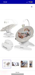 Baby Relax bouncer, Kinderen en Baby's, Wipstoeltjes, Ophalen