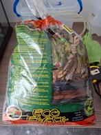 Terre coco et bloque de coco, Animaux & Accessoires, Reptiles & Amphibiens | Accessoires, Enlèvement, Comme neuf