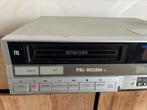 Sanyo Betamax speler VTC-M10, Ophalen of Verzenden, Refurbished