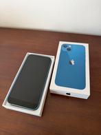 Apple iPhone 13, Télécoms, Téléphonie mobile | Apple iPhone, Enlèvement, Bleu, 128 GB, IPhone 13