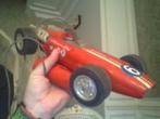 ancienne voiture télécommandé ( je peux me déplace chez vous, Ophalen