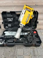Breekhamer 1600W Powerplus, Doe-het-zelf en Bouw, Ophalen of Verzenden, Gebruikt