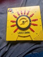 lexidata, TV, Hi-fi & Vidéo, Walkman, Discman & Lecteurs de MiniDisc, Enlèvement ou Envoi