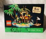 Ray the Castaway Item No: 40566, Kinderen en Baby's, Ophalen, Nieuw, Complete set, Lego