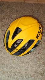 Casque Kask protone, Sport en Fitness, Wielrennen, Ophalen, Zo goed als nieuw, Helm