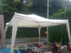 party tent, Tuin en Terras, Partytenten, Ophalen, Gebruikt