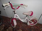kinderfietsje, Fietsen en Brommers, Ophalen, Gebruikt