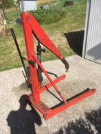Girafe d'atelier, Auto diversen, Ophalen, Gebruikt