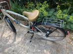 Unisex Toffe Alpina fiets met versnellingen - 24” inch band, Ophalen, 24 inch, Alpina, Zo goed als nieuw