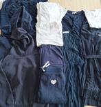 Pakket meisjesuniform maat 134/140, Kleding | Heren, Ophalen of Verzenden, Zo goed als nieuw