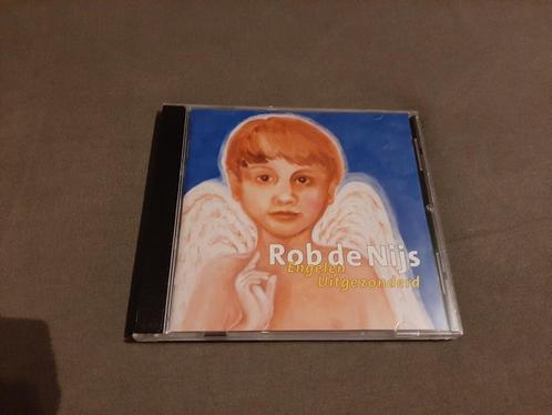Rob de Nijs Engelen uitgezonderd Cd, Cd's en Dvd's, Cd's | Nederlandstalig, Ophalen of Verzenden