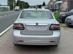 Saab 9-3 2.0 Diesel 110kw/150pk van 2008, Auto's, Voorwielaandrijving, 4 deurs, Bluetooth, Euro 4