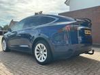 2017 Tesla motors Model X Personenauto, Auto's, Tesla, Automaat, Model X, Gebruikt, Overige brandstoffen