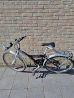 Jongensfiets 24 inch Minerva, Fietsen en Brommers, Ophalen, 24 inch, Versnellingen