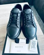 Gucci Schoenen 42 zo goed als nieuw., Kleding | Heren, Schoenen, Ophalen of Verzenden, Zo goed als nieuw