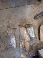 Allerhande nieuwe uitlaten..., Fietsen en Brommers, Ophalen, Honda