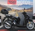 Honda SH125 SH 125 (bj 2022), Motoren, Motoren | Honda, Bedrijf, 125 cc, Overig, 11 kW of minder